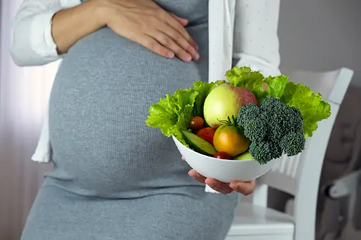 folic acid in pregnancy