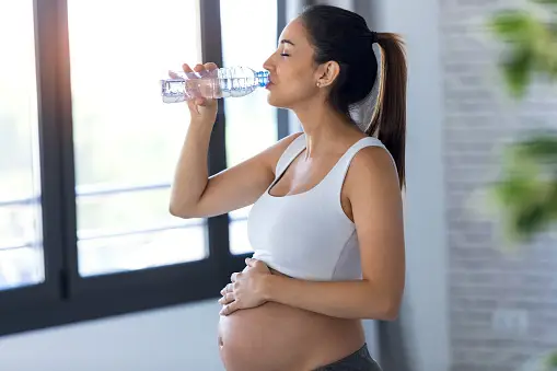 hydration during pregnancy