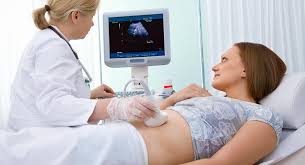 nuchal scan during pregnancy