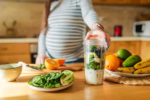 gestational diabetes diet guidelines