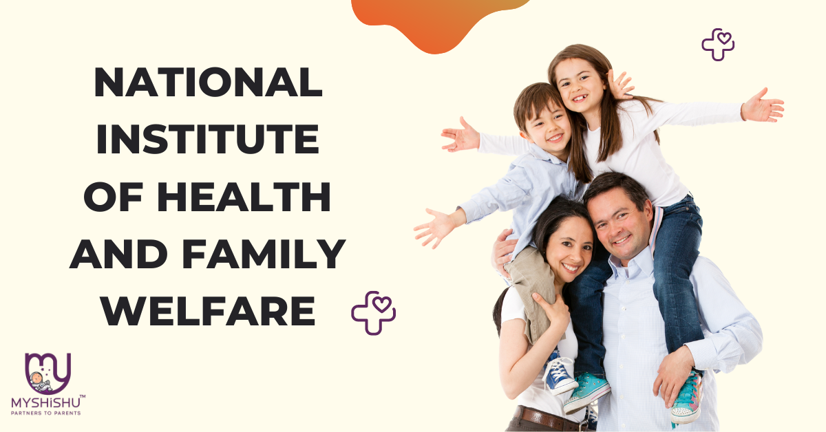 national institute of health and family welfare