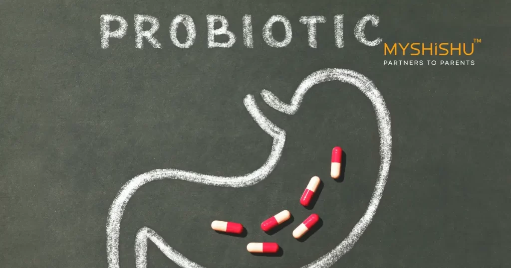 probiotics during pregnancy