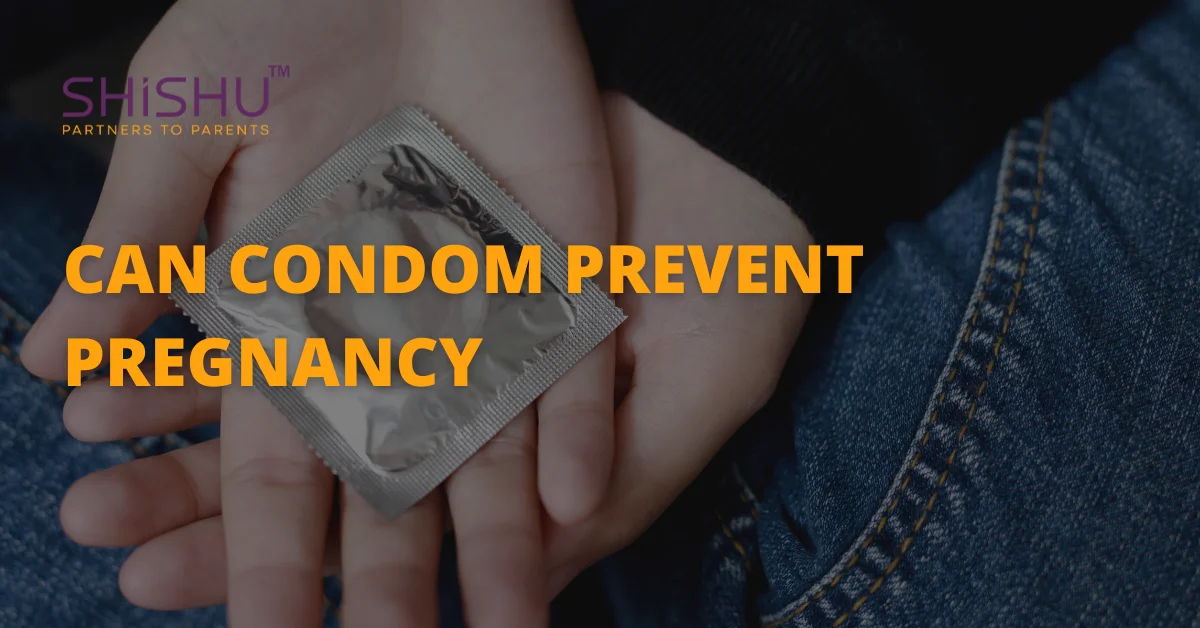 Can Condom Prevent Pregnancy