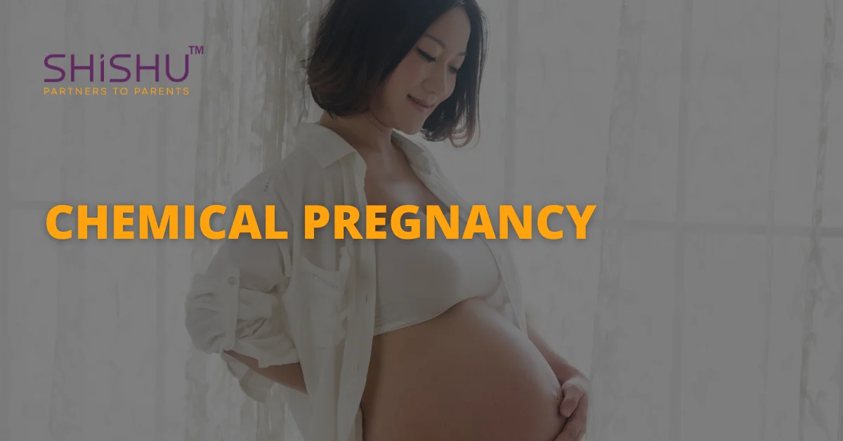 Chemical Pregnancy
