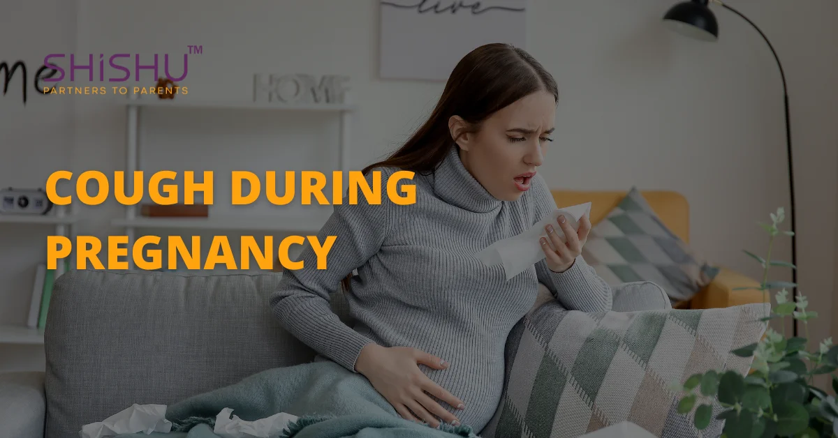 Cough During Pregnancy
