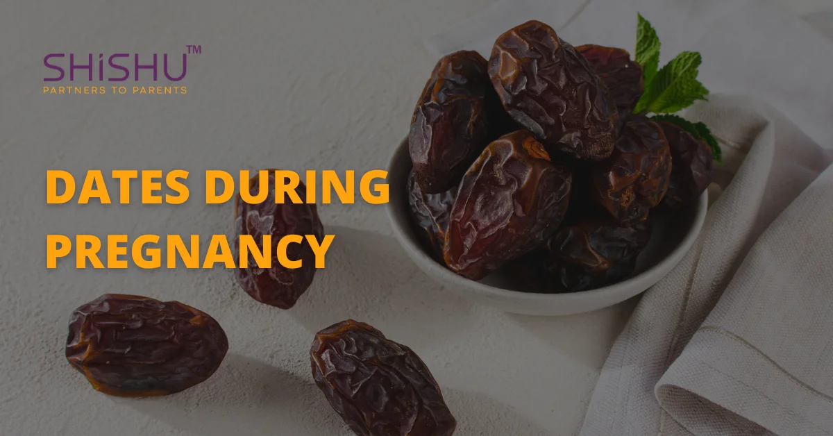 Dates During Pregnancy