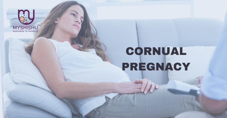 diagnosis and treatment of cornual pregnancy