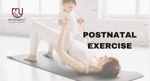 exercise after c-section