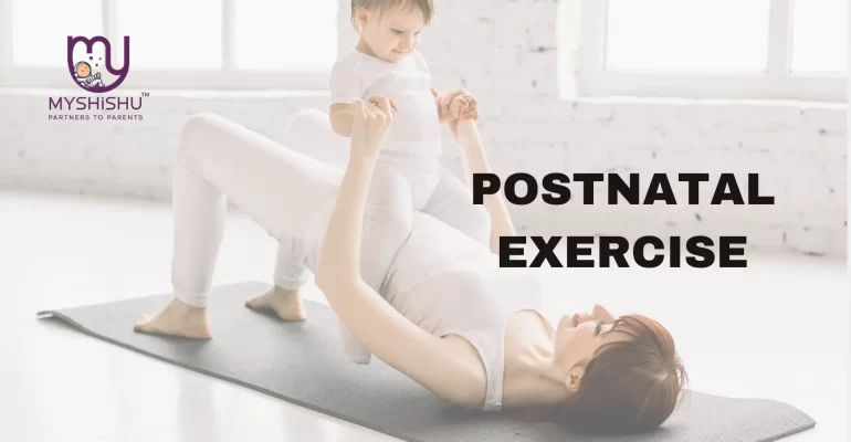 exercise after c-section