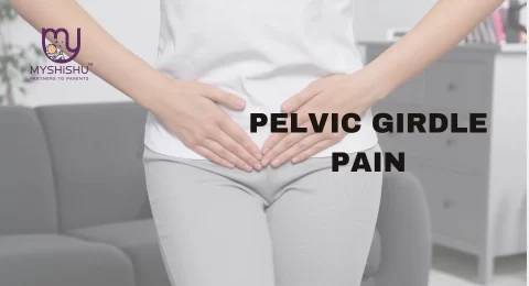 managing pelvic girdle pain