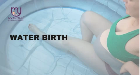 benefits of water birth