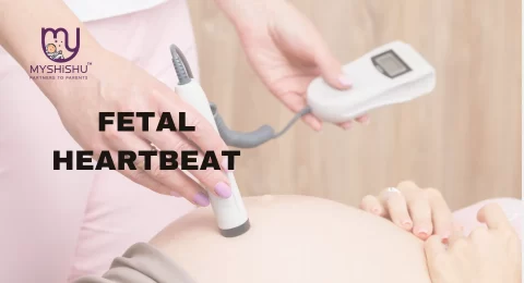 why is fetal heartbeat important