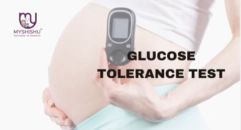 why is glucose tolerance test important during pregnancy