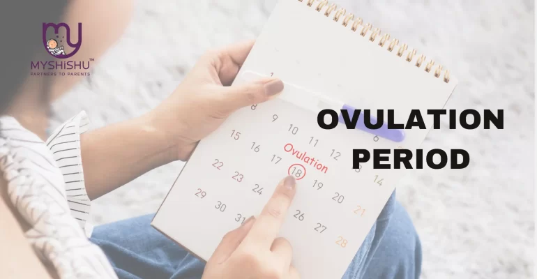 identifying your ovulation period