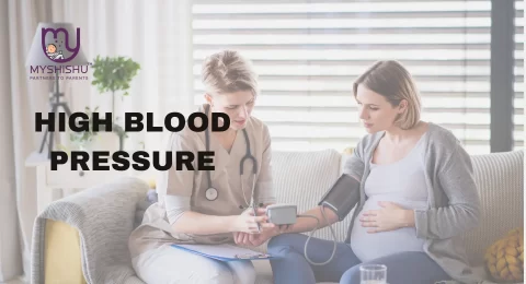 causes and risk factors of high blood pressure in pregnancy