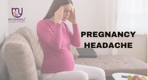 remedies for headaches in early pregnancy