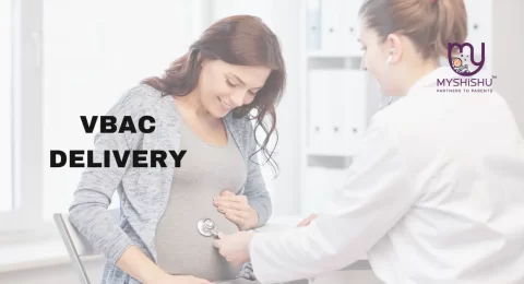 benefits of vbac delivery