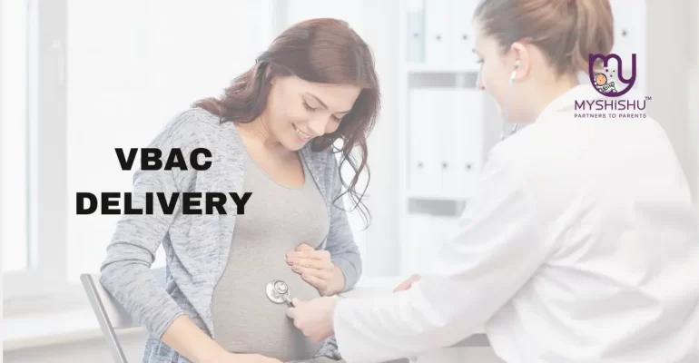 benefits of vbac delivery