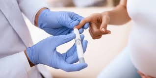 gtt blood test in pregnancy