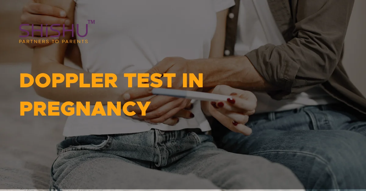 Doppler Test In Pregnancy