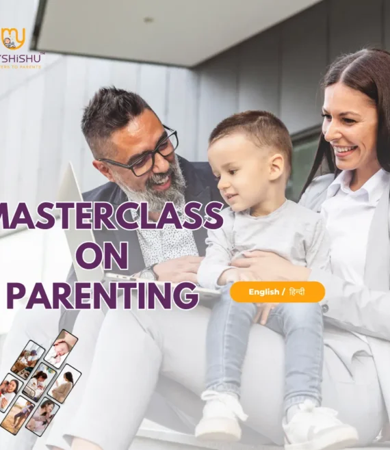 Parenting Masterclass