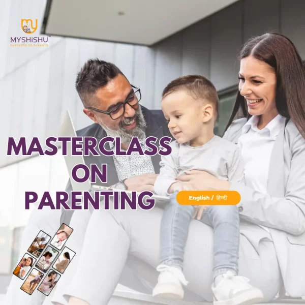 Parenting Masterclass