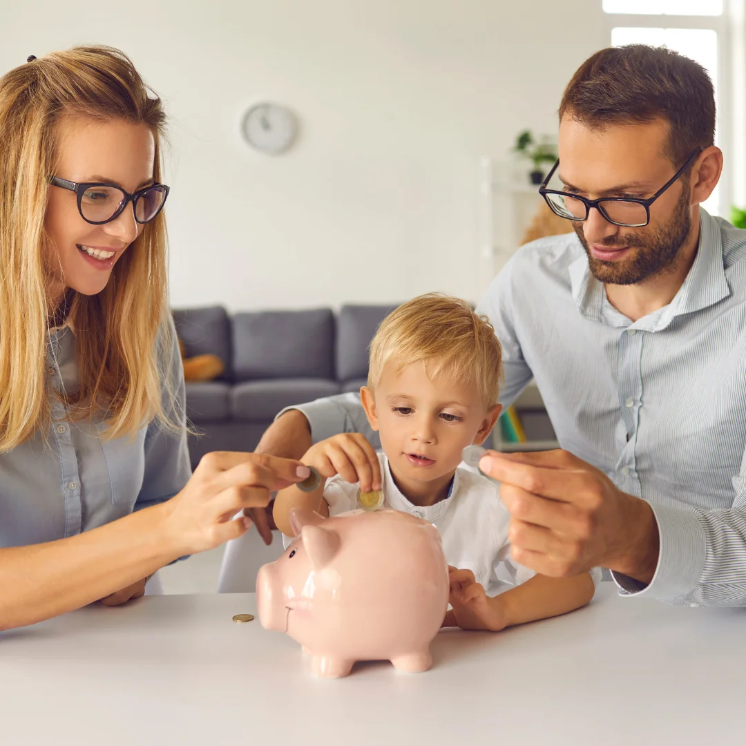 Parent Literacy Plan