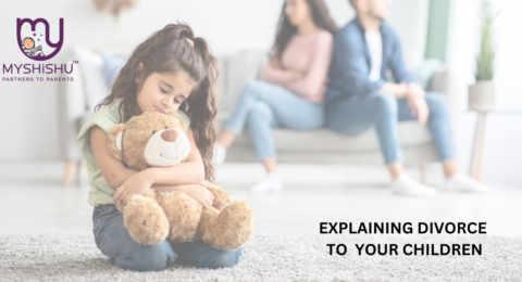 Explaining-divorce-to-your -children