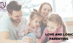 Love and Logic Parenting