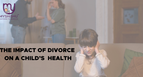 impact of divorce