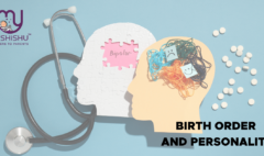 Can your birth order change your personality?