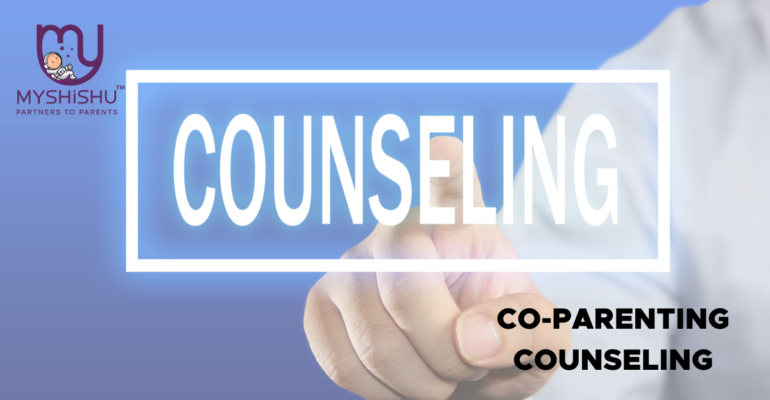 Co-Parenting-Counseling