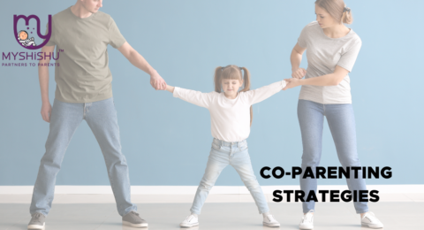 Co-Parenting Strategies