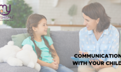 communication with your child