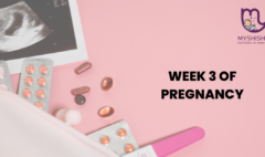 Pregnancy At Week TB 3