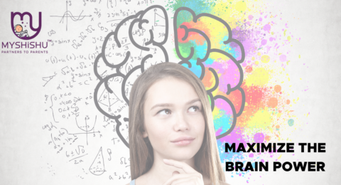 Strategies to Maximize the Power and Purpose of the teenage Brain