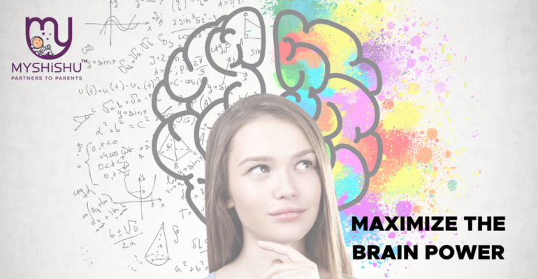 Strategies to Maximize the Power and Purpose of the teenage Brain