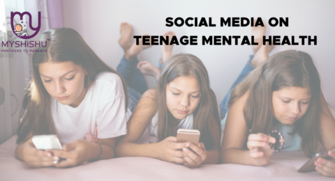 Social-Media-on-Teenage-Mental-Health