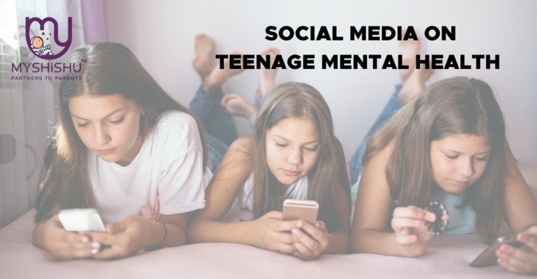 Social-Media-on-Teenage-Mental-Health