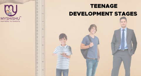 Teenage-Development-Stages