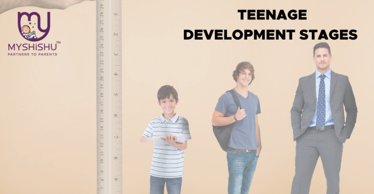 Teenage-Development-Stages