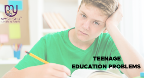 Teenage-Education-Problems-in-the-Modern-World