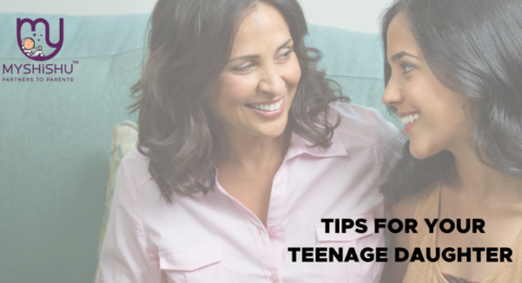 Essential Parenting Tips for Your Teenage Daughter