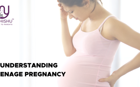Understanding Teenage Pregnancy: Challenges, Risks, and Support