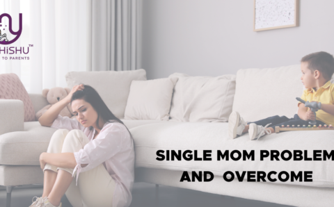 Top single mom problems and how to overcome them
