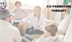 Co-Parenting-Therapy