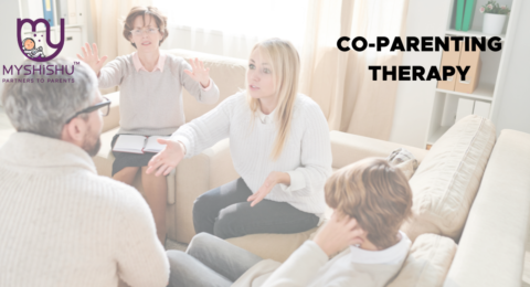 Co-Parenting-Therapy