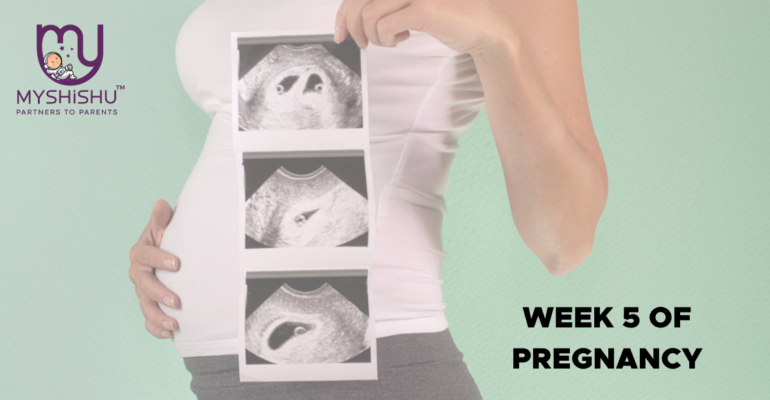 Week-5-of-Pregnancy