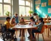 Inclusive Education_AI Image
